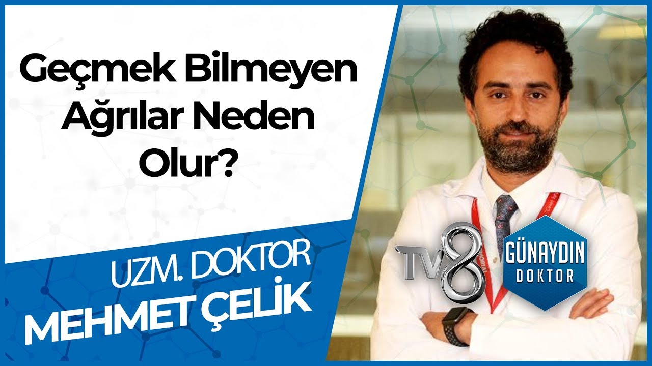 Uzman Dr Mehmet Çelik